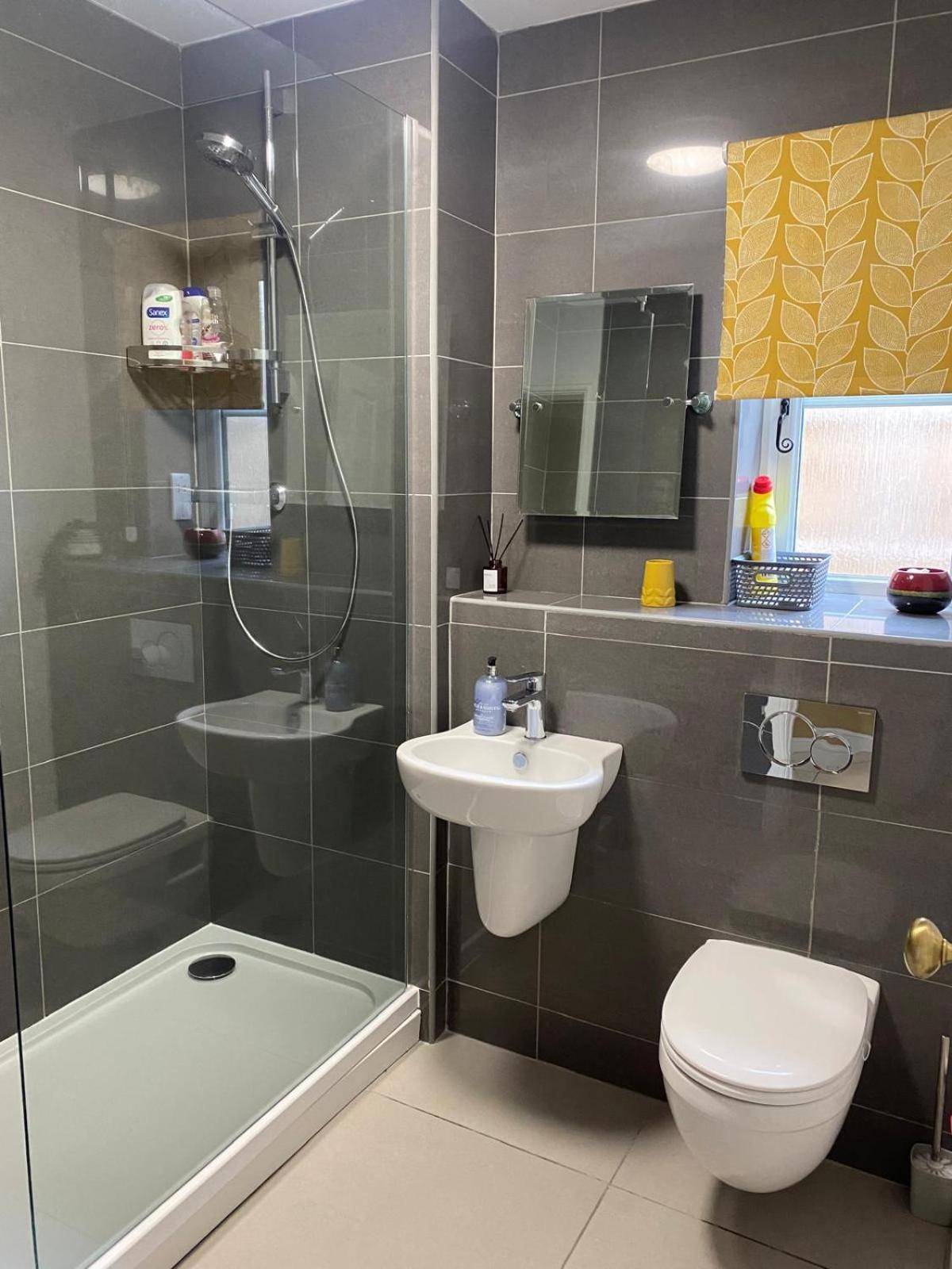 Suite Near City, Science Park & Marshalls And Close To Riverside Walks Milton  Zewnętrze zdjęcie